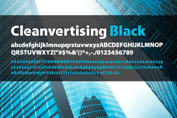 Cleanvertising: A Modern Whimsy for Branding
