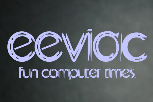 Font Choice That Matters: How Eeviac Elevates Your Campaigns