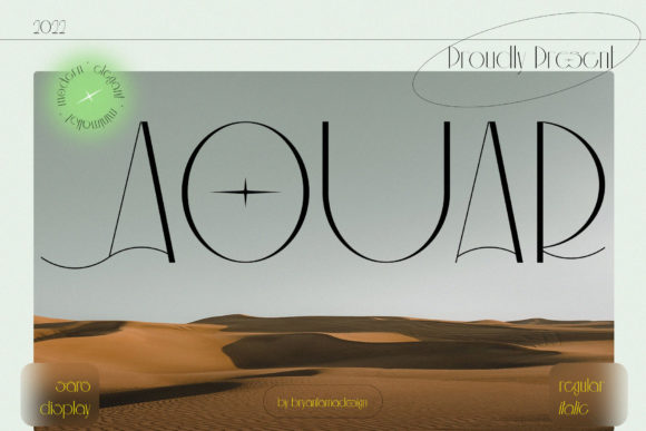 How Aouar Helped My Bakery Look More Elegant and Memorable