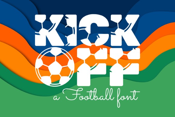 Kick Off Your Campaign with the Right Font