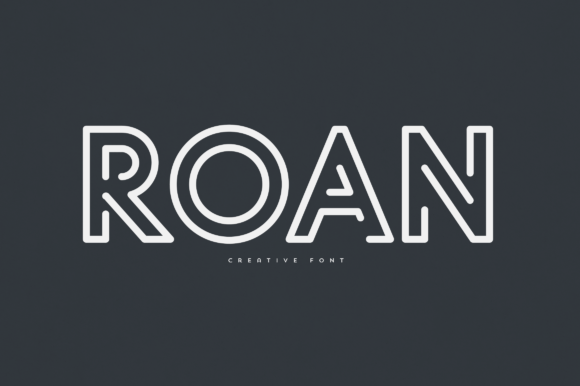 Roan