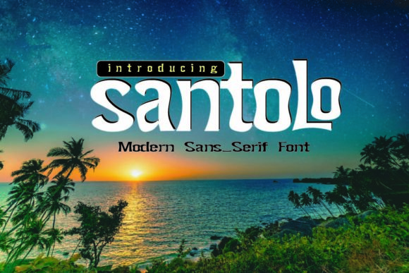 Santolo