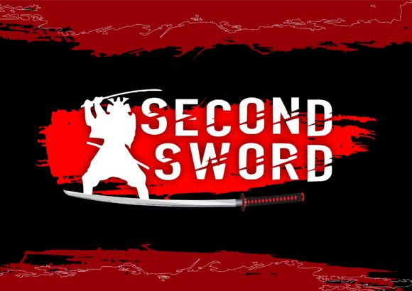 Second Sword: A Font That Adds Edge to Your Brand