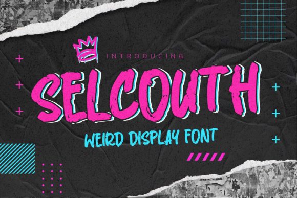 SELCOUTH