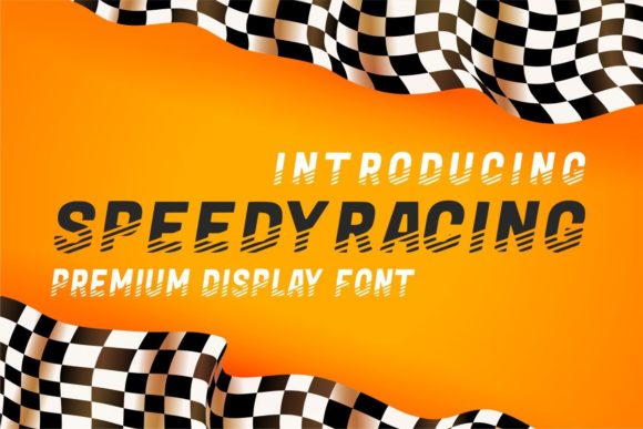 Speedyracing